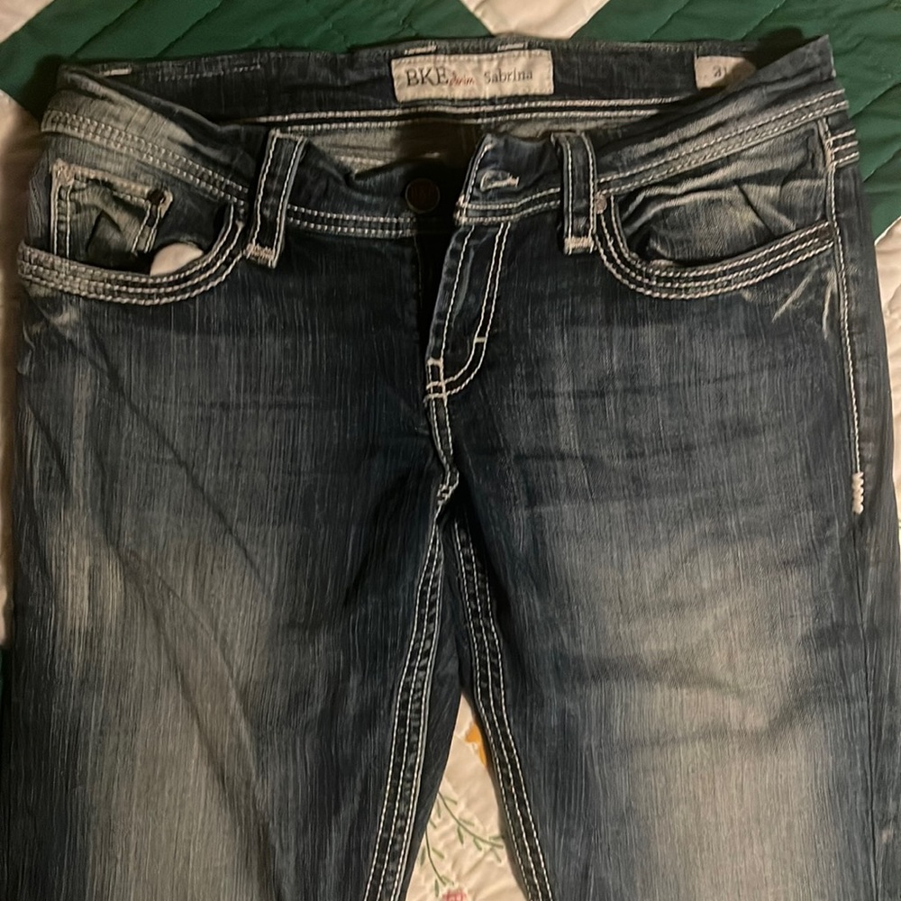 Like new condition, no blemishes